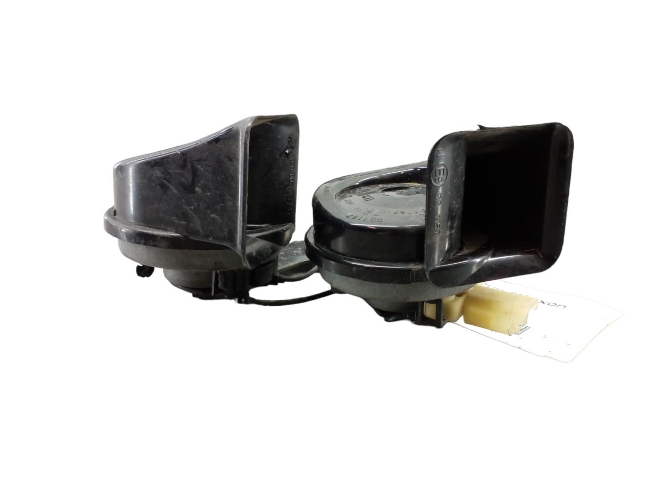 Tromba/Clacson CITROEN DS5 PHASE 1 Gasolina - 1