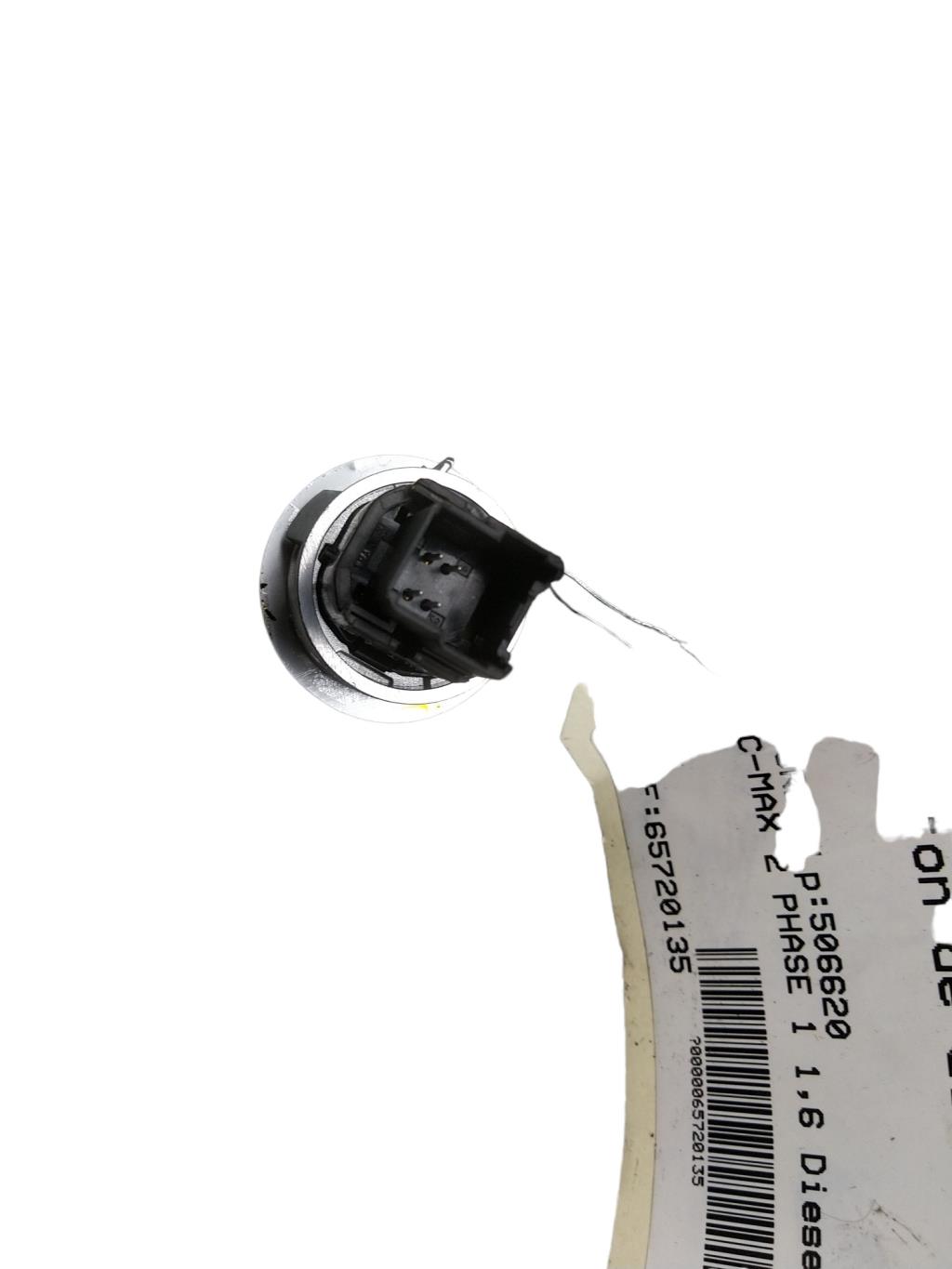 Bouton de demarrage FORD C-MAX 2 PHASE 1 Diesel - 1