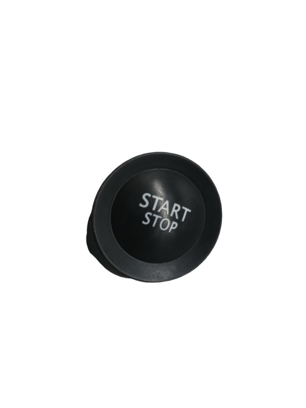 Bouton de demarrage RENAULT MEGANE 2 PHASE 1 Essence - 1
