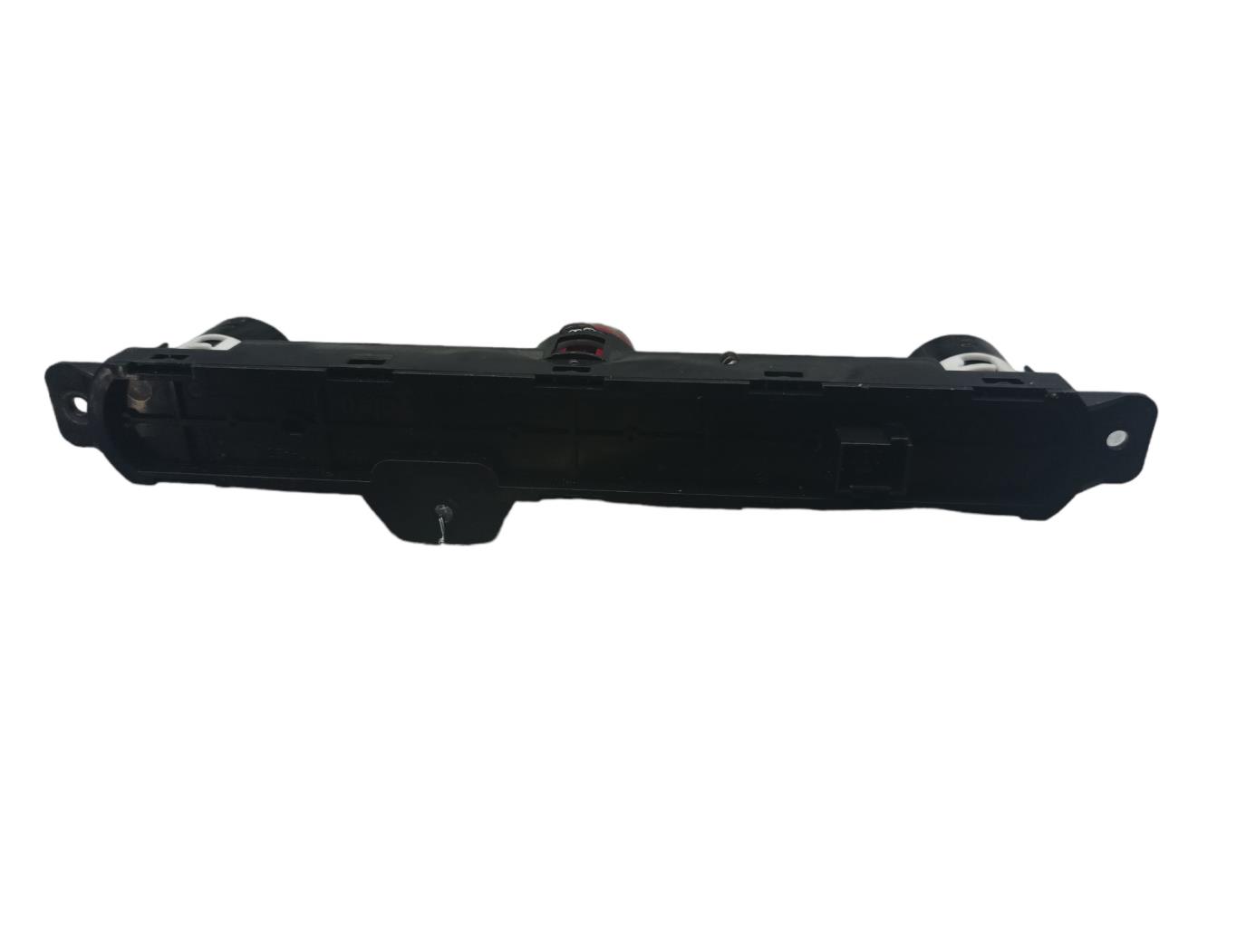 Bouton de warning FIAT 500 2 PHASE 1 Essence - 1