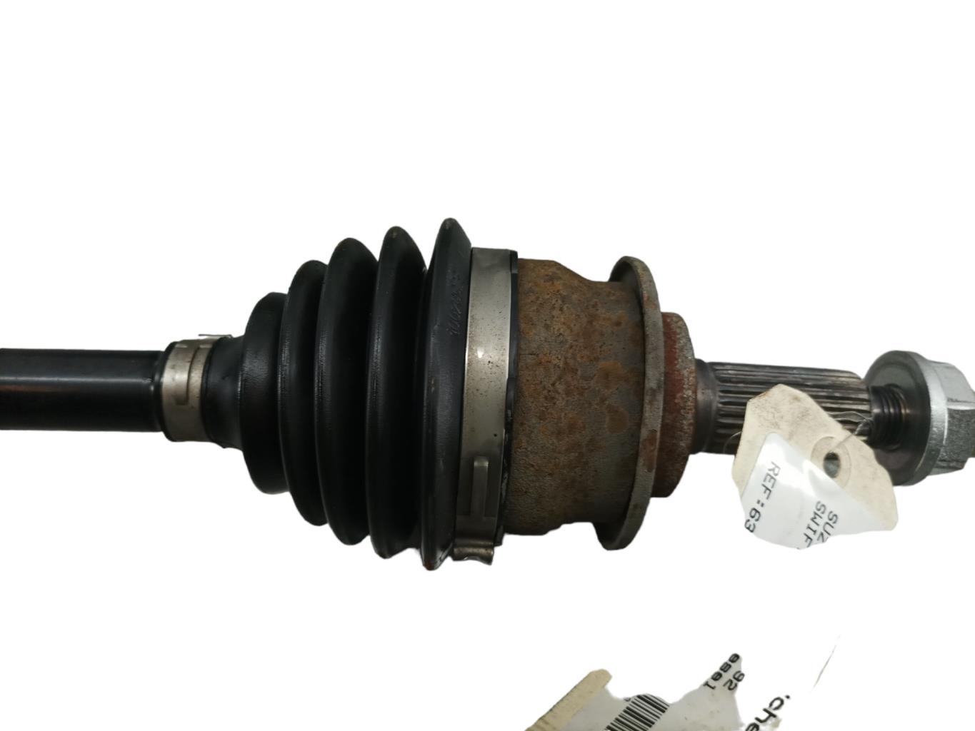 Cardan droit (transmission) SUZUKI SWIFT 3 Diesel - 1