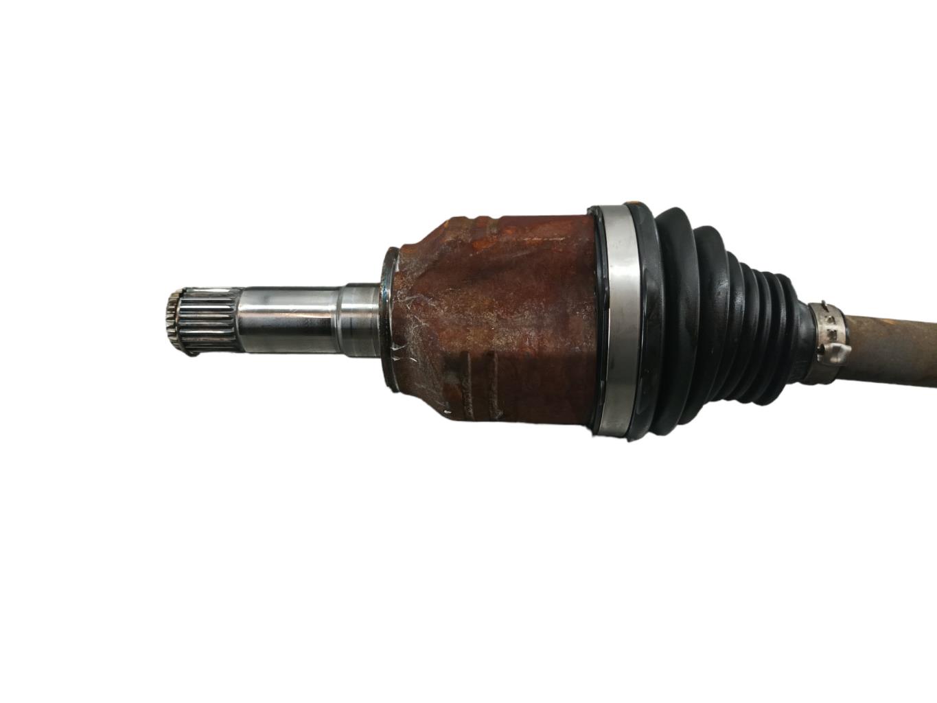 Cardan gauche (transmission) LANCIA YPSILON 5 Diesel - 1