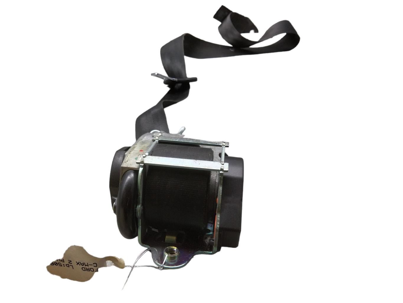 Ceinture avant gauche FORD C-MAX 2 PHASE 1 Diesel - 1