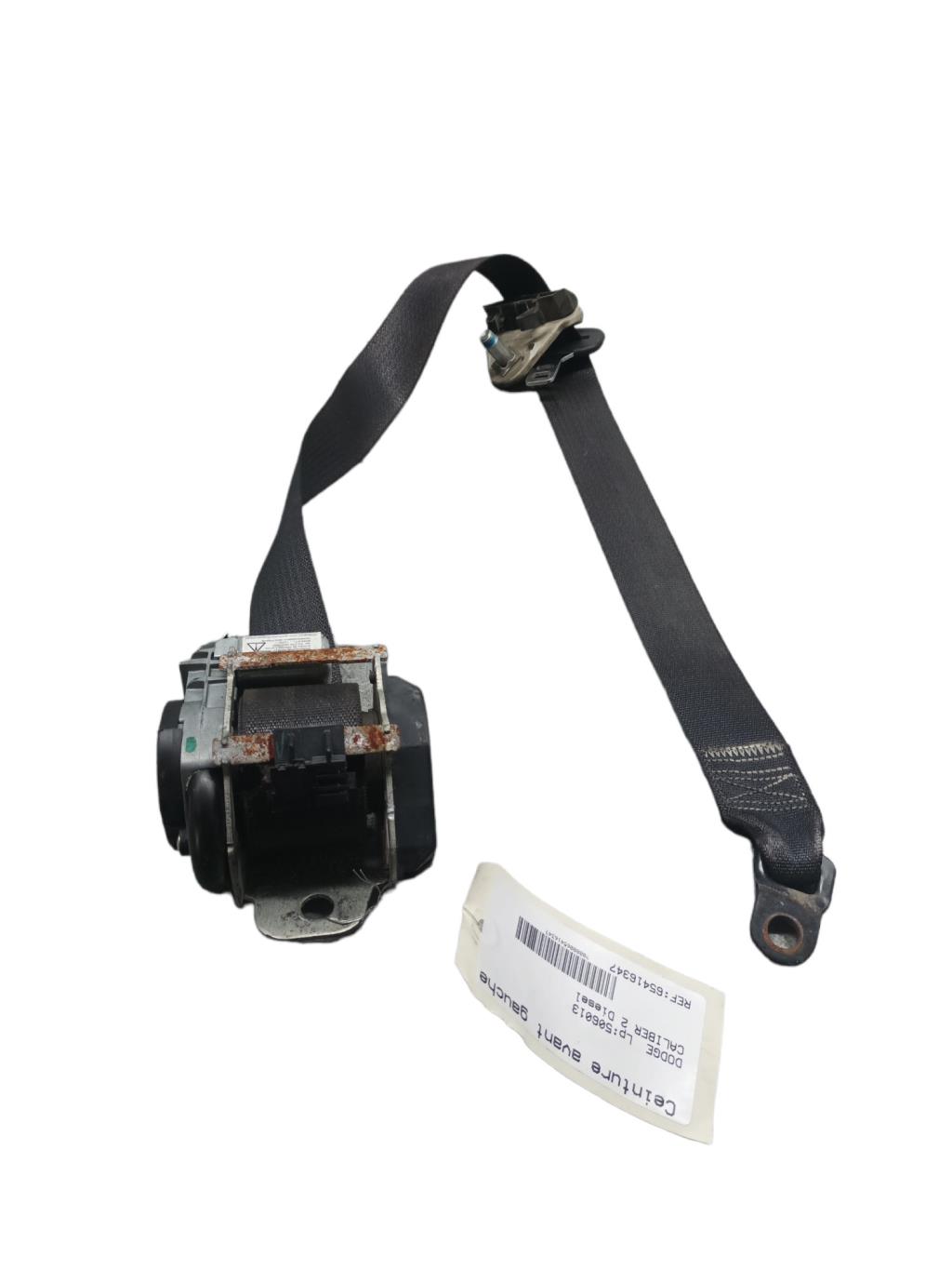 Ceinture avant gauche DODGE CALIBER Diesel - 1