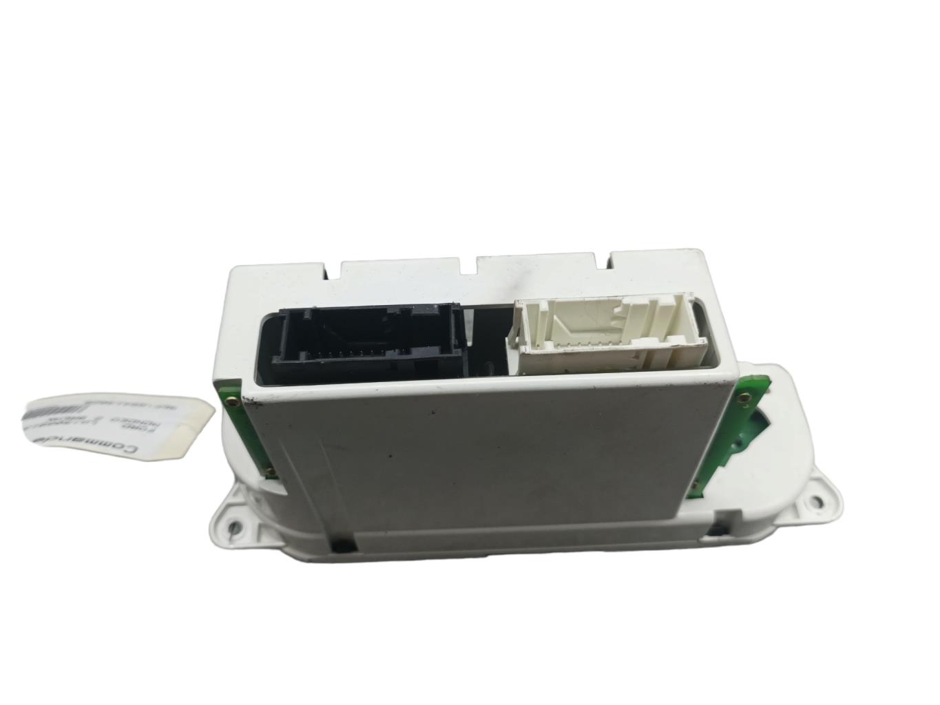 Commande chauffage FORD MONDEO 2 BREAK  - 1