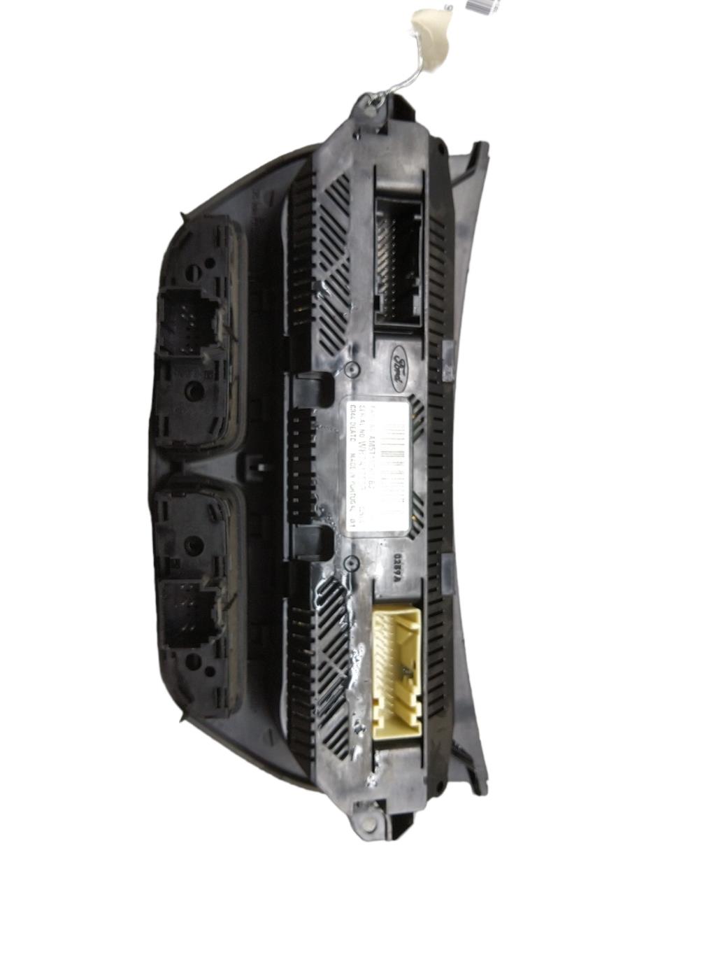 Commande chauffage FORD C-MAX 2 PHASE 1 Diesel - 1