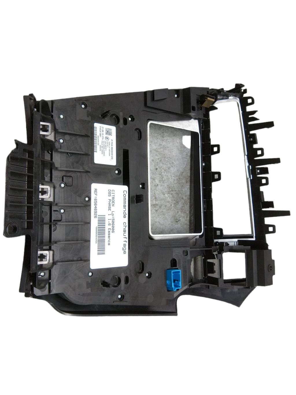 Commande chauffage CITROEN DS5 PHASE 1 Essence - 1