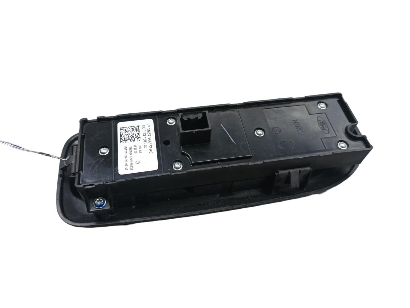 Commande retroviseurs FORD C-MAX 1 PHASE 2 Diesel - 1