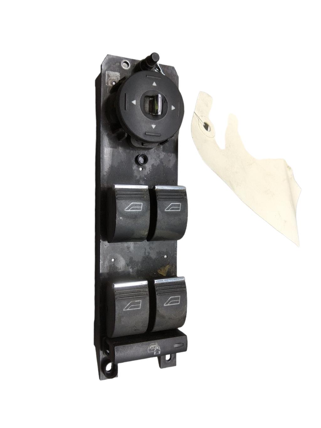 Interruttore lavacristalli anteriore sinistro FORD C-MAX 2 PHASE 1 Diésel - 1
