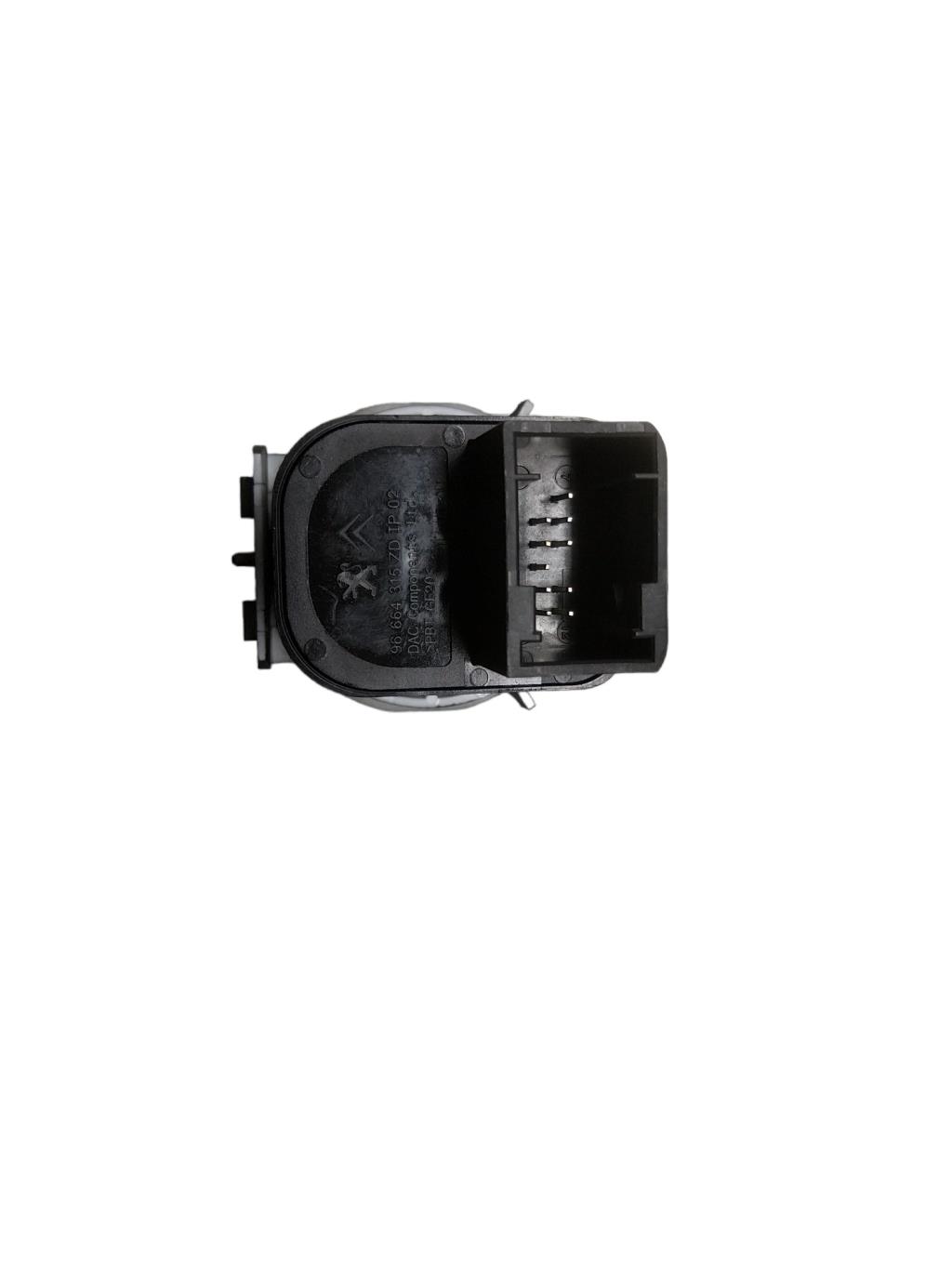 Commande retroviseurs CITROEN DS5 PHASE 1 Essence - 1