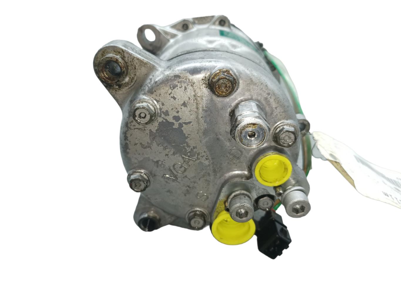 Compressore clima VOLKSWAGEN LUPO Gasolina - 1