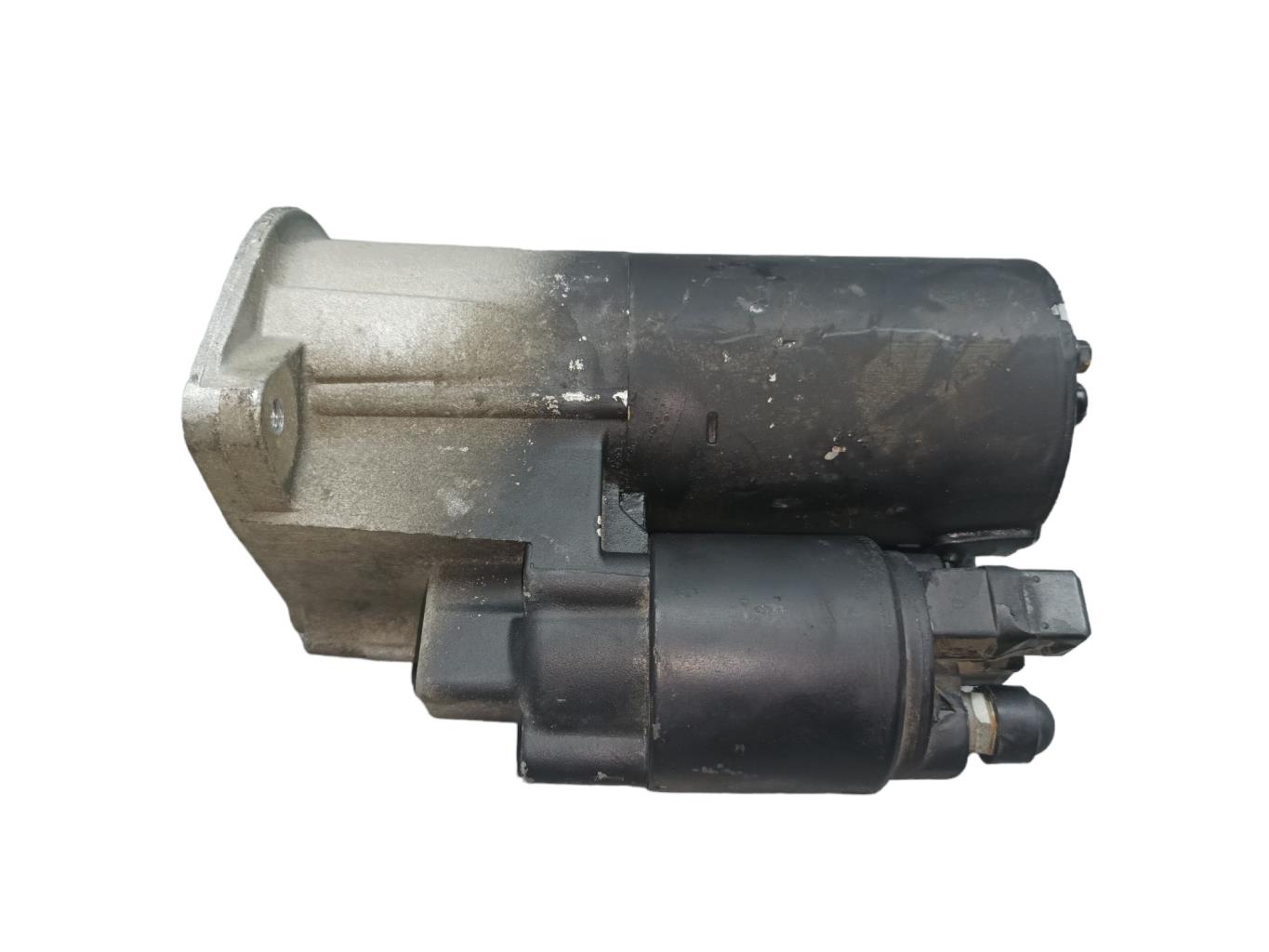 Motorino avviamento VOLKSWAGEN LUPO Gasolina - 1