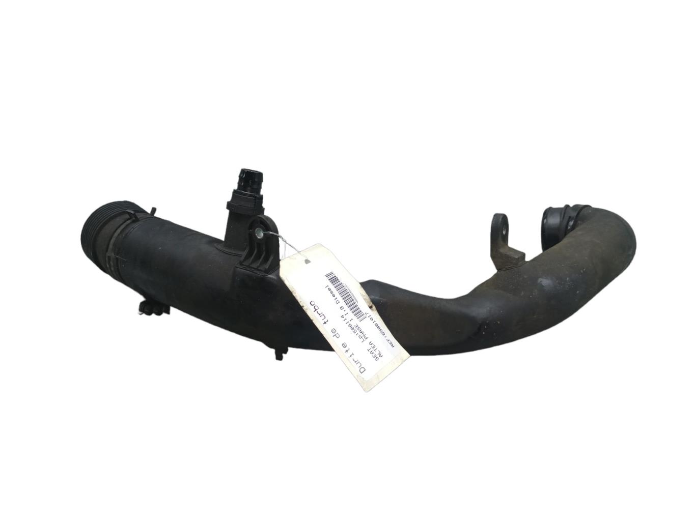 Durite de turbo SEAT ALTEA PHASE 1 Diesel - 1