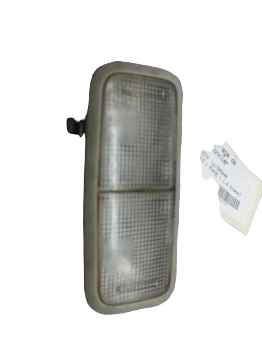 Luce di cortesia TOYOTA YARIS 1 PHASE 1 Diésel - 1