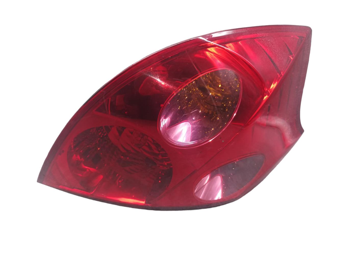 Fanale posteriore principale sinistro (luci) KIA CEE-D 1 PHASE 1 Diésel - 1