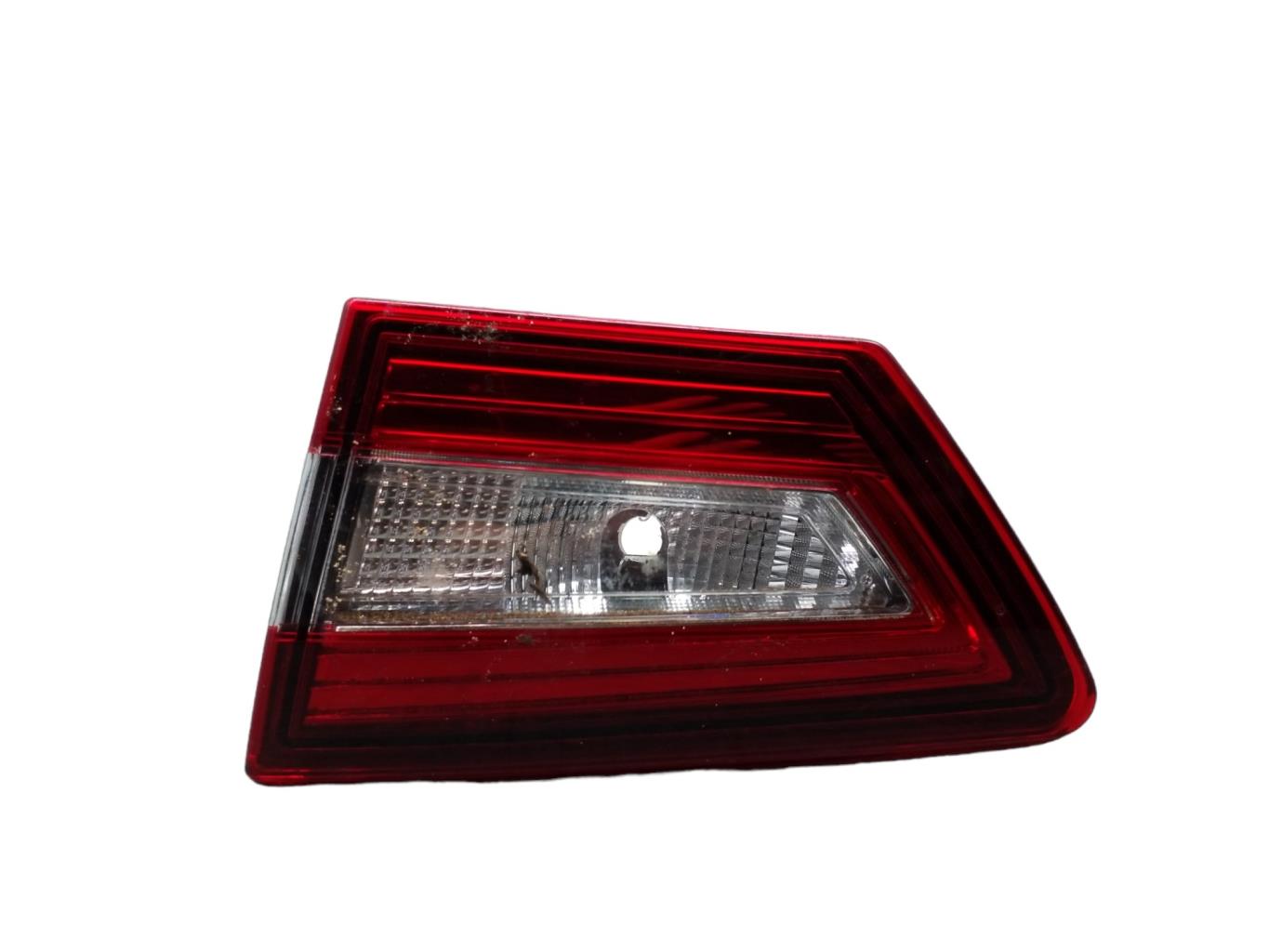 Feu arriere secondaire droit (feux) RENAULT CLIO 4 PHASE 2 Essence - 1