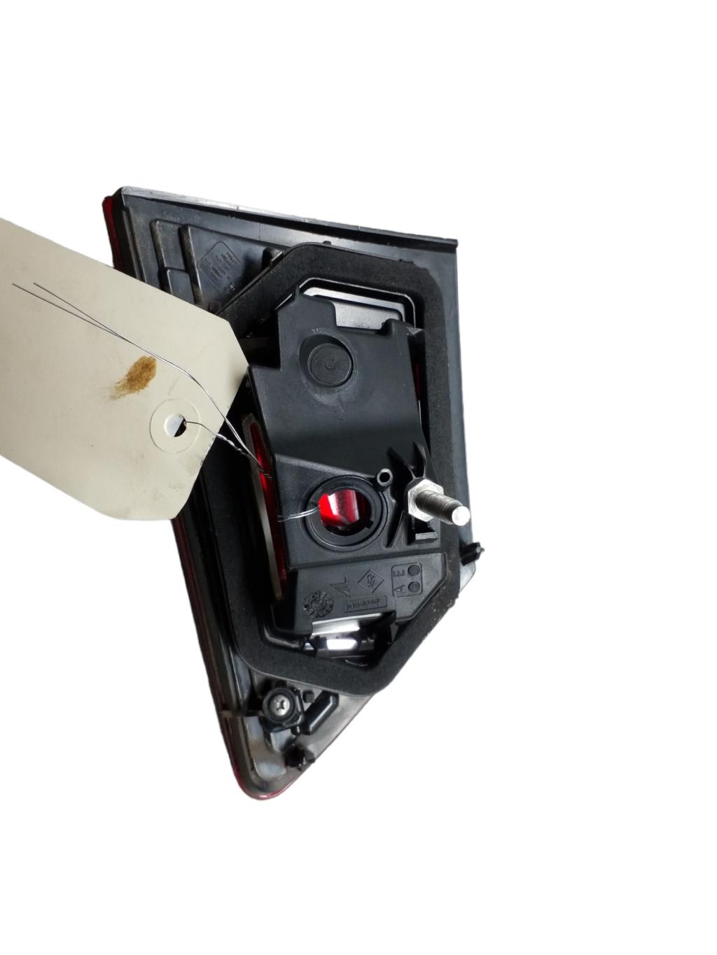 Feu arriere secondaire gauche (feux) RENAULT CLIO 4 PHASE 2 Essence - 1