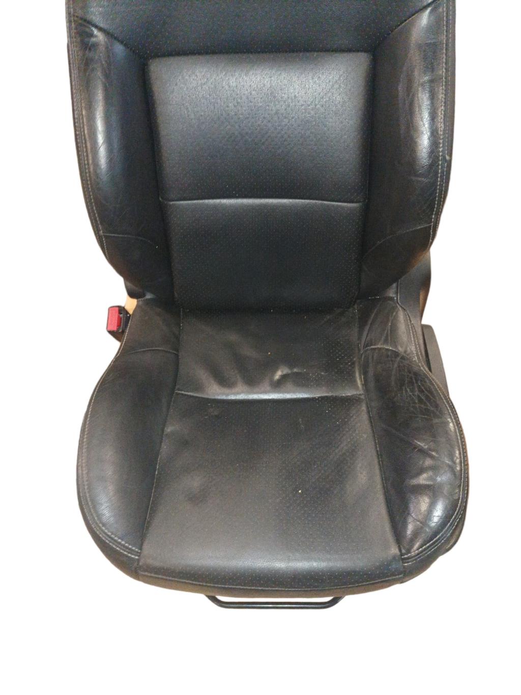 Interieur complet PEUGEOT 207 PHASE 1 CABRIOLET Essence - 1