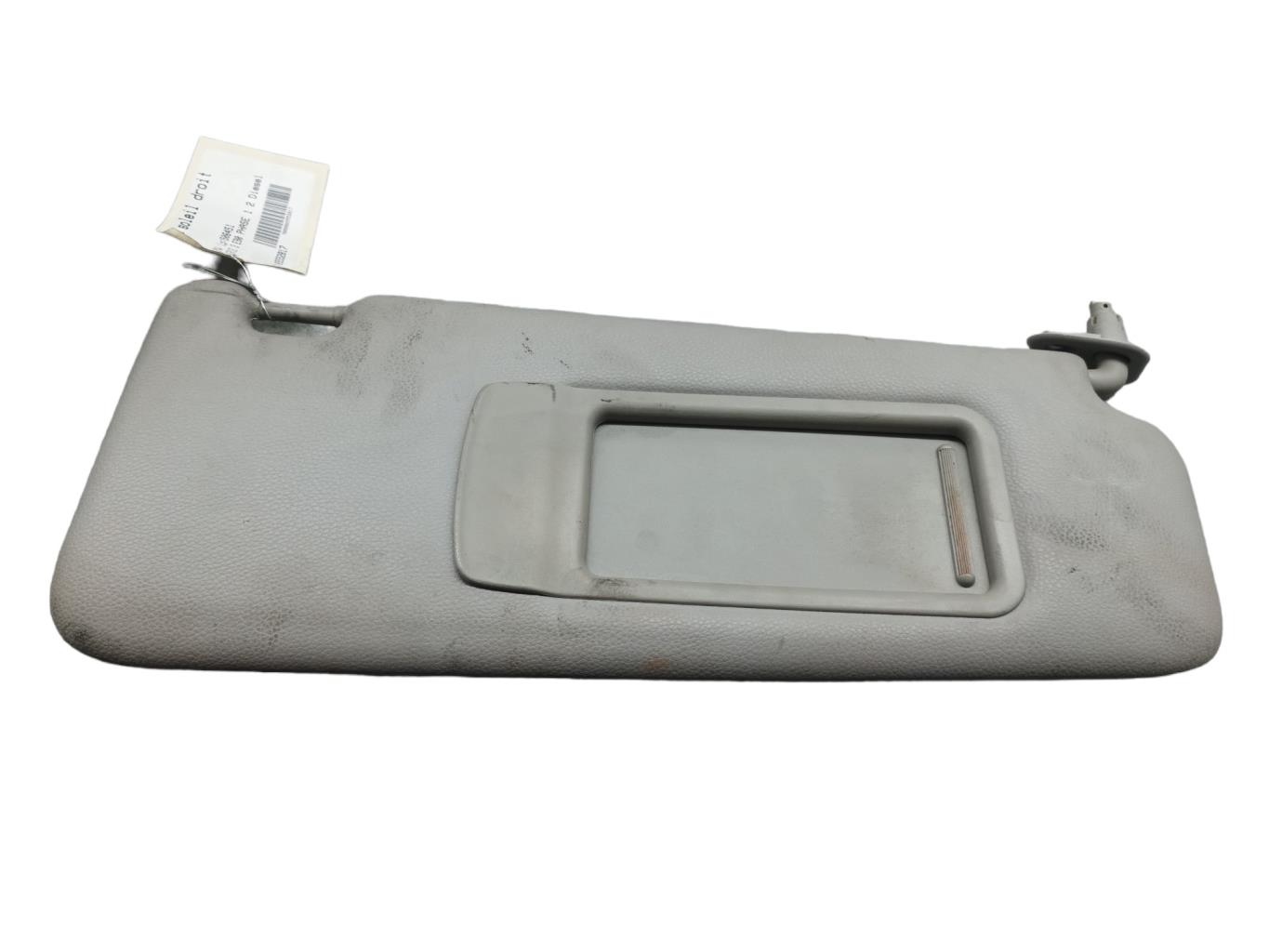 Visiera parasole destra BMW SERIE 3 E90 PHASE 1 Diésel - 1