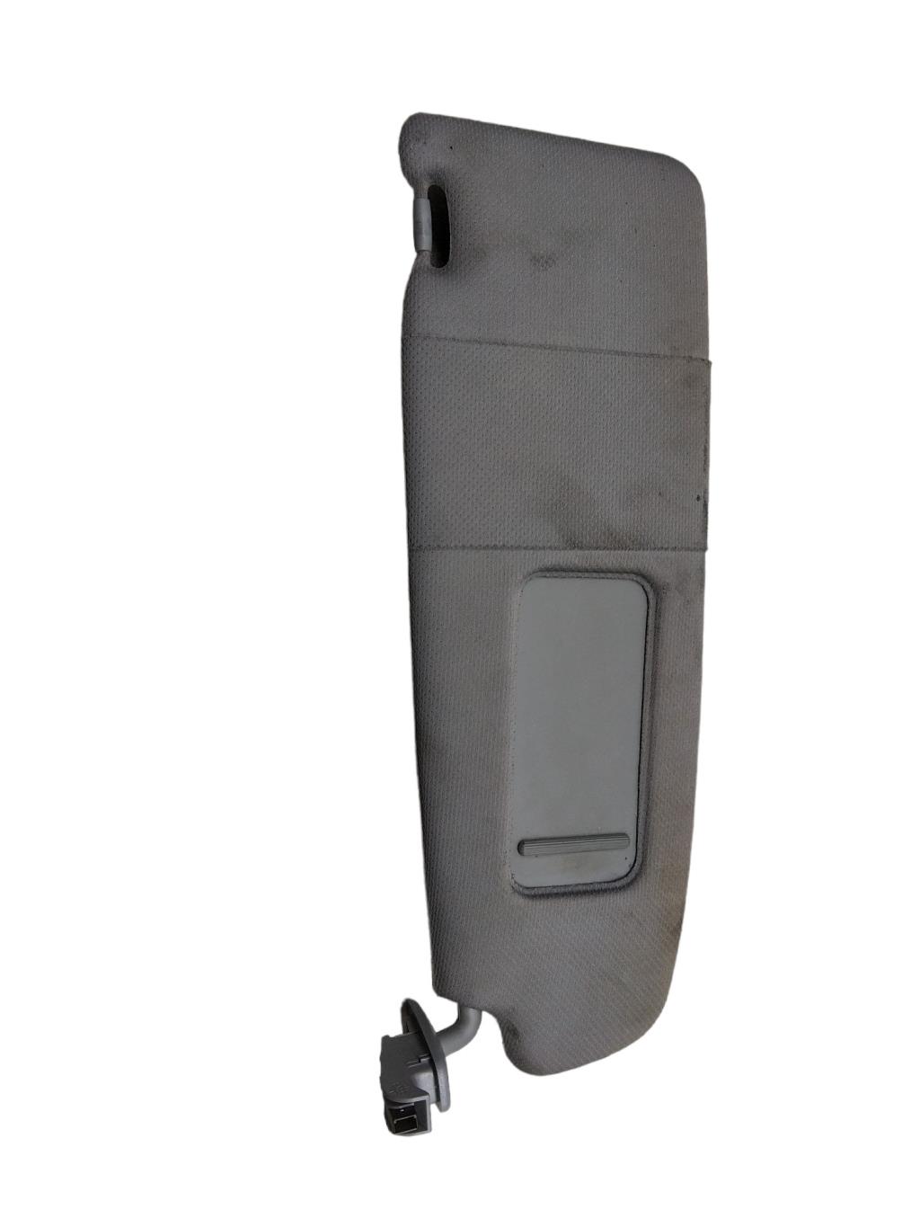 Visiera parasole destra AUDI TT 1 COUPE Gasolina - 1