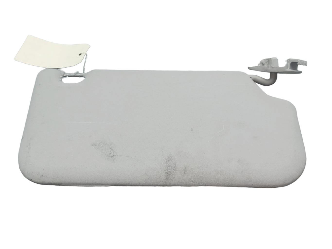 Visiera parasole sinistra FORD FIESTA 6 PHASE 1 Diésel - 1