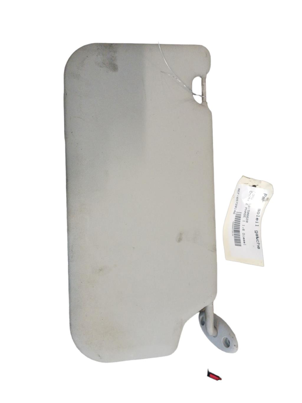 Pare soleil gauche FORD C-MAX 2 PHASE 1 Diesel - 1