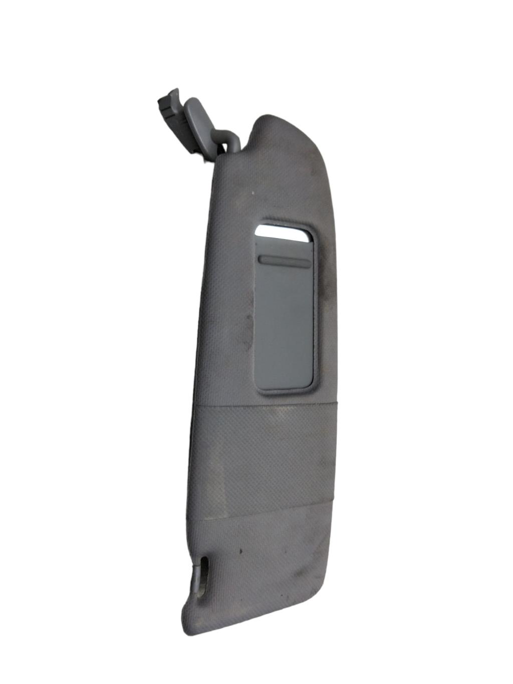 Visiera parasole sinistra AUDI TT 1 COUPE Gasolina - 1