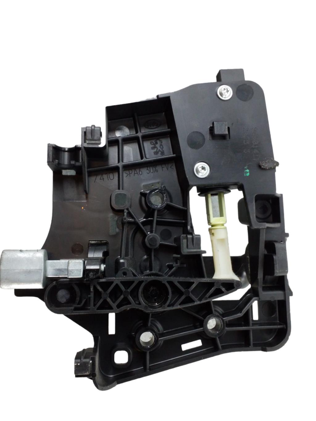 Maniglia interna anteriore destra PEUGEOT 1007 Gasolina - 1