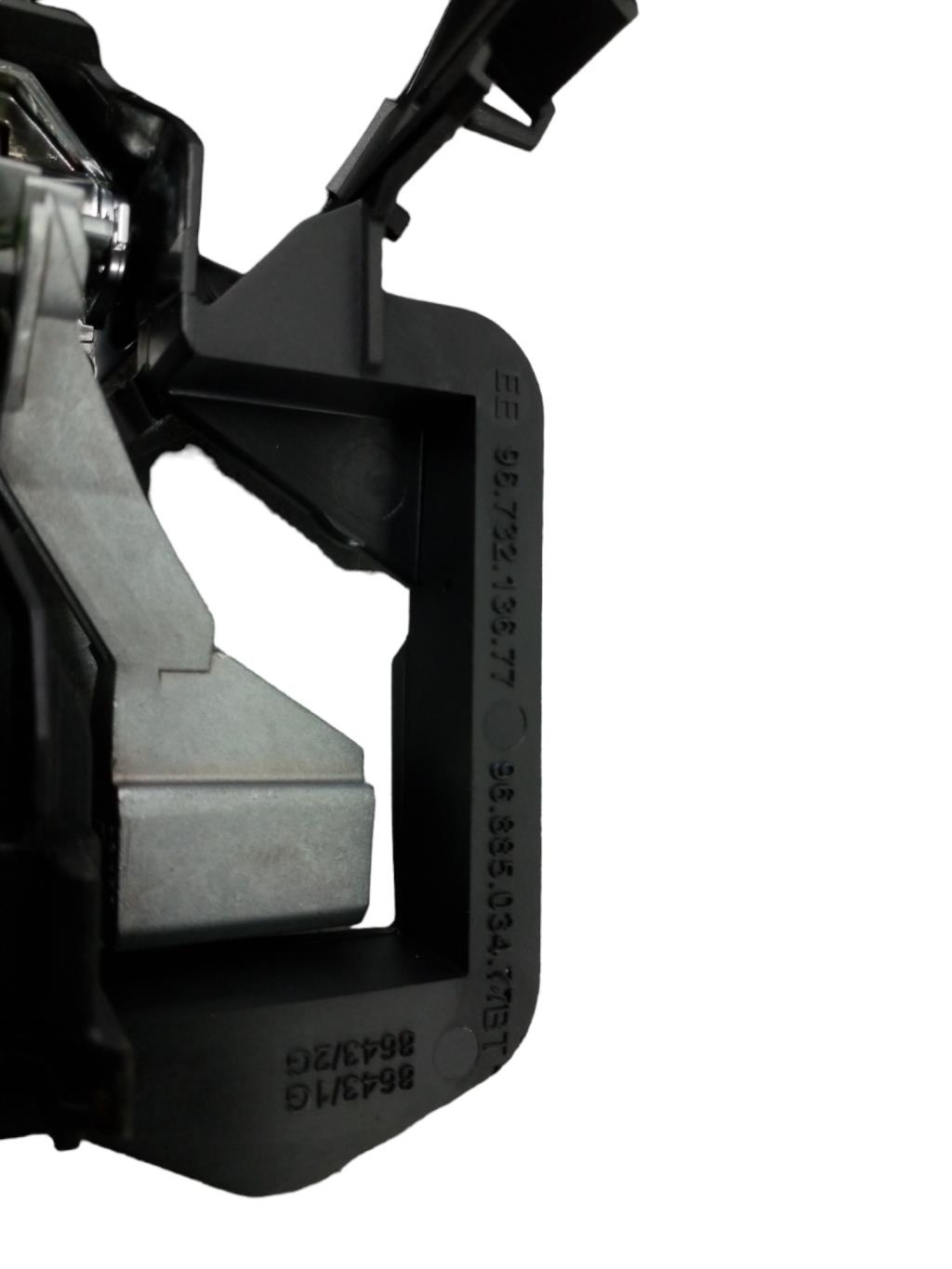 Maniglia interna anteriore sinistra CITROEN DS5 PHASE 1 Gasolina - 1