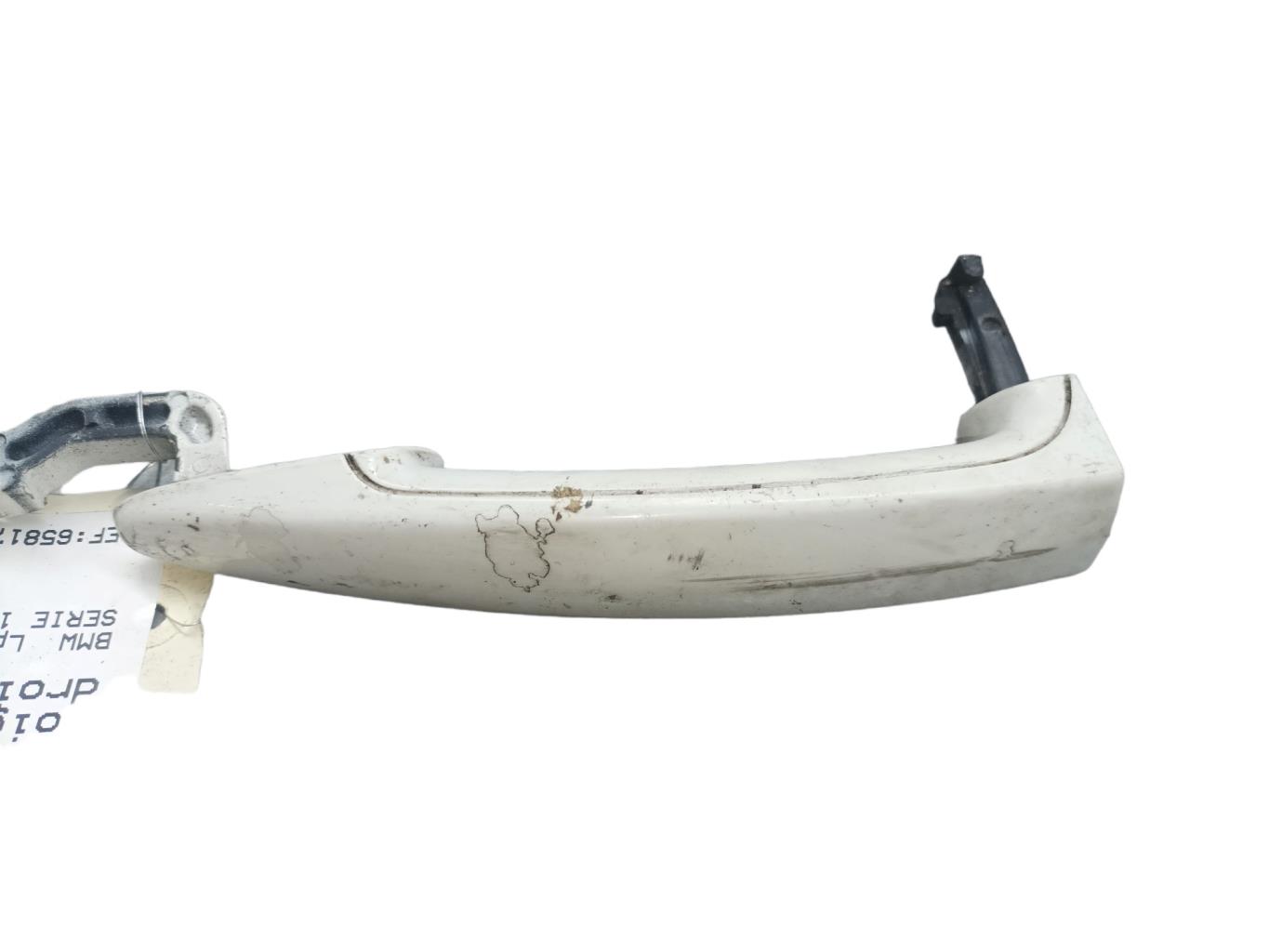 Maniglia portiera anteriore destra BMW SERIE 1 E87 PHASE 2 Diésel - 1