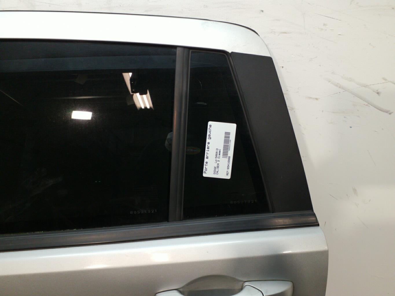 Porte arriere gauche DODGE CALIBER Diesel - 1