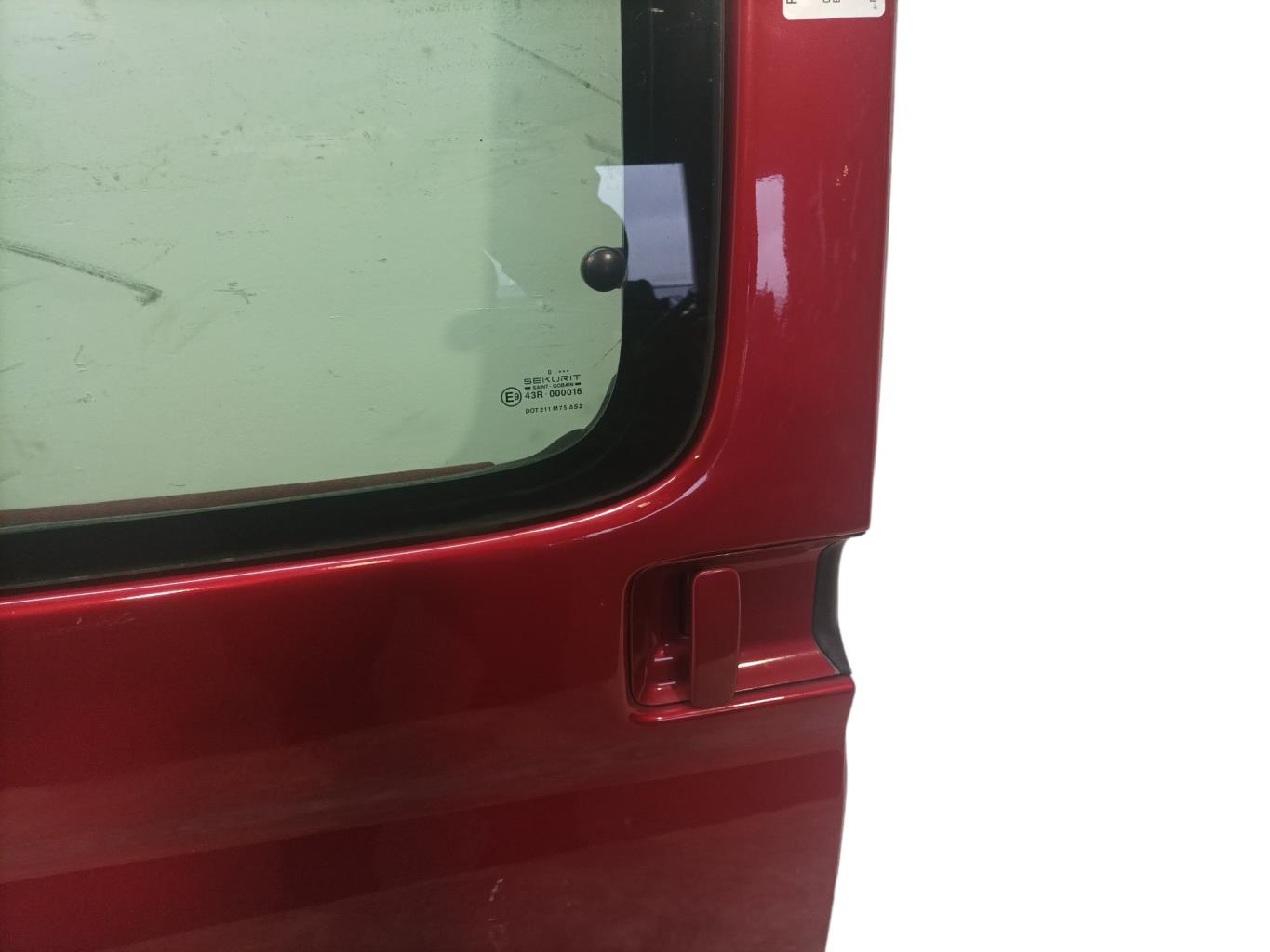 Porte laterale droit CITROEN BERLINGO 1 PHASE 1 Diesel - 1