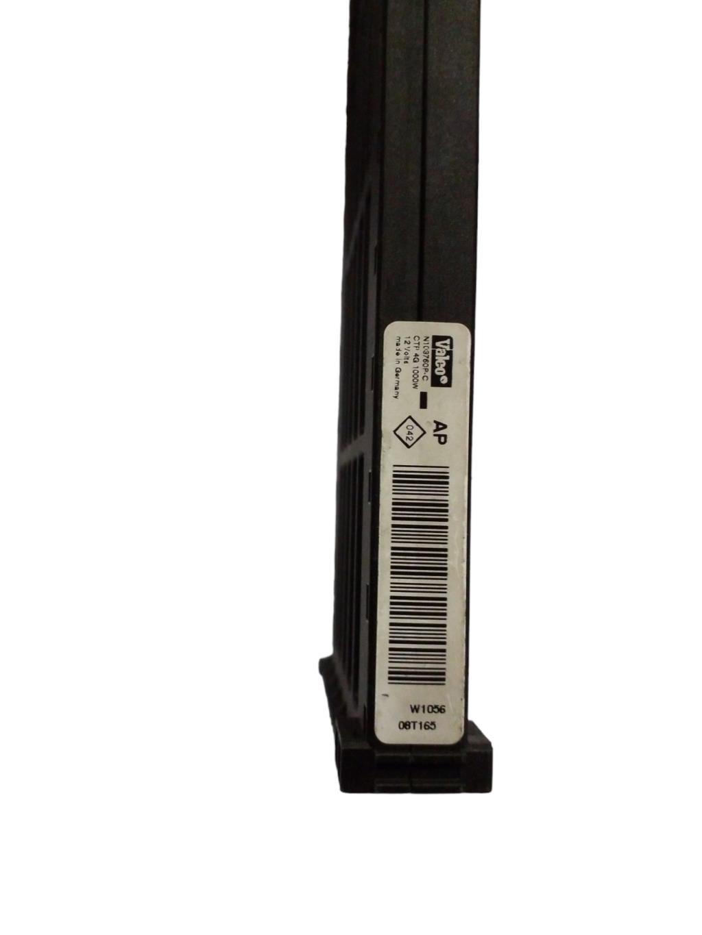 Resistance chauffage RENAULT MEGANE 2 PHASE 2 CABRIOLET Diesel - 1