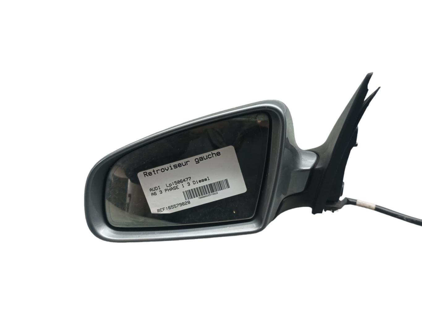 Retrovisor izquierdo AUDI A6 3 PHASE 1 Diésel - 1