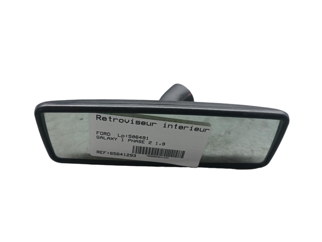 Specchietto retrovisore interno FORD GALAXY 1 PHASE 2 Diésel - 1