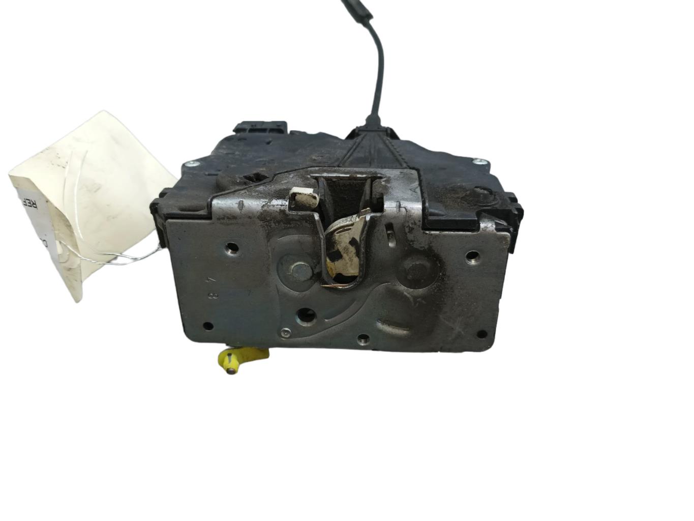 Serratura posteriore sinistra OPEL CORSA D PHASE 1 Diésel - 1