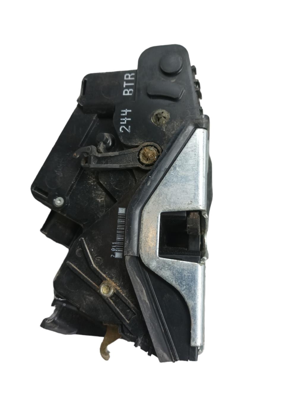Serrure avant droit BMW SERIE 3 E46 PHASE 2 Diesel - 1