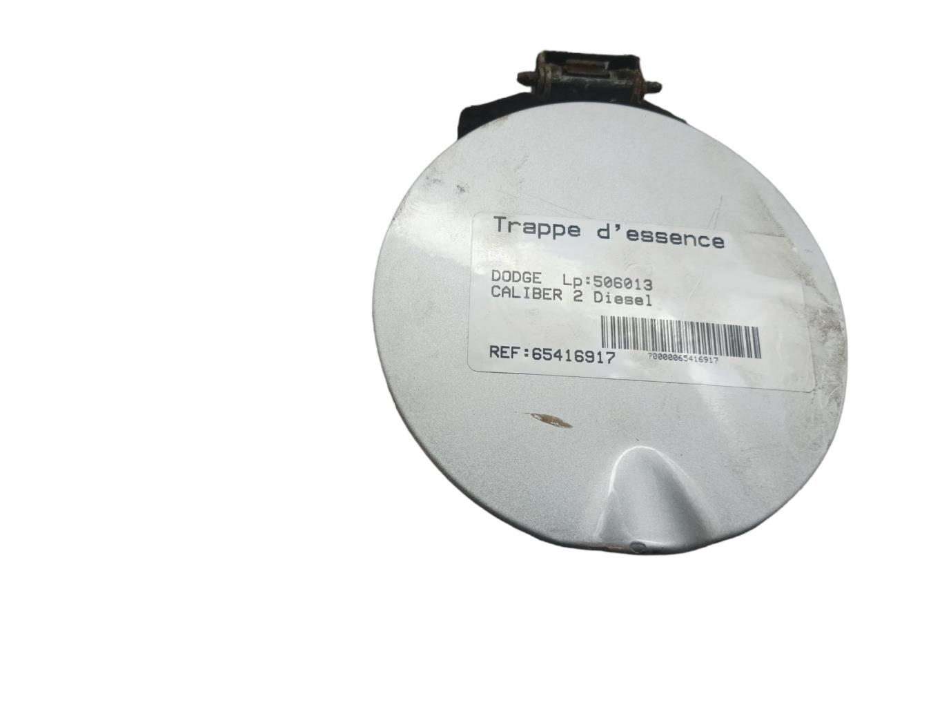 Trappe d'essence DODGE CALIBER Diesel - 1