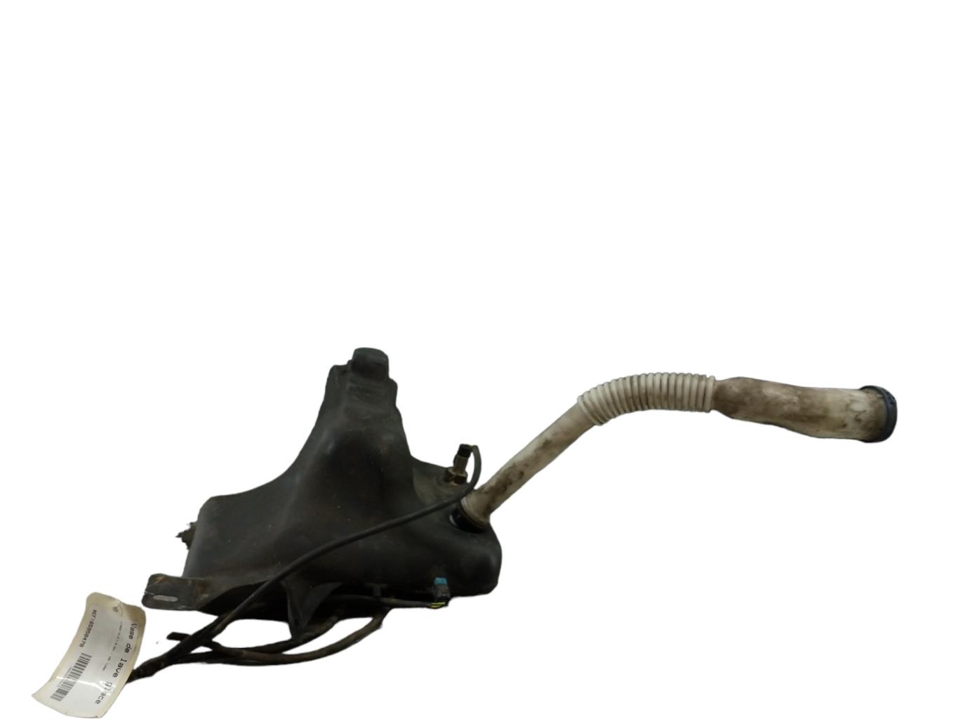 Vase de lave glace CITROEN C5 2 Diesel - 1