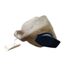 Vase de lave glace