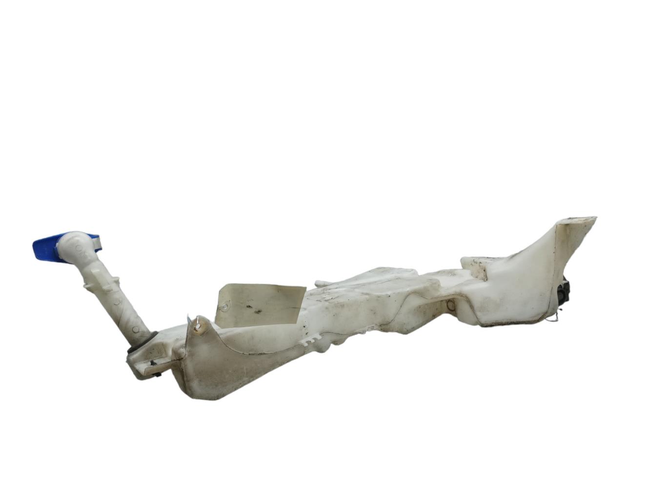 Vase de lave glace FORD C-MAX 1 PHASE 2 Diesel - 1
