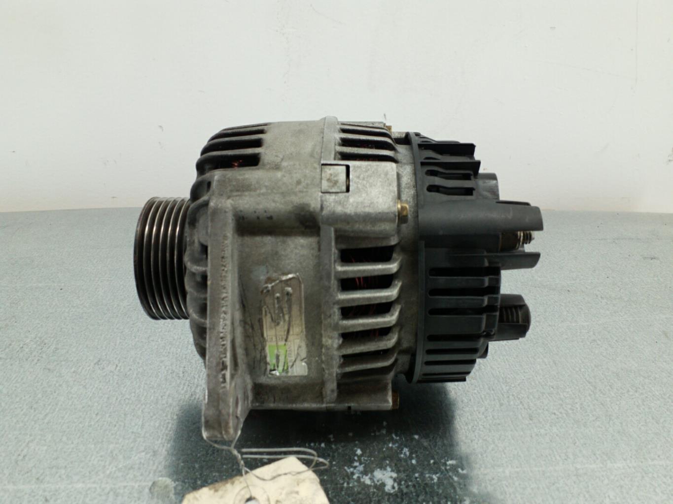 Alternatore CITROEN ZX PHASE 1 Gasolina - 1