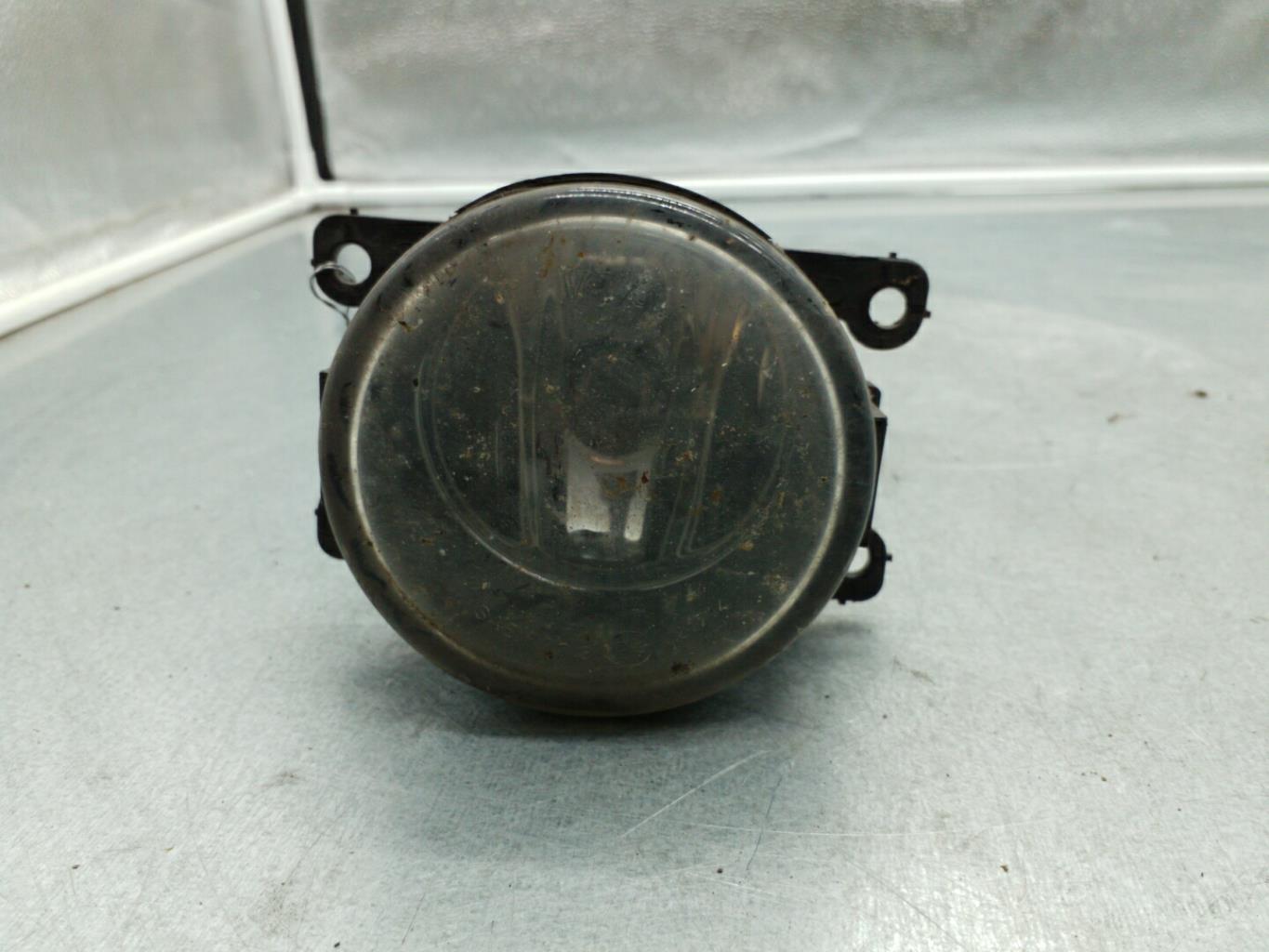 Fendinebbia destro (luci) SUZUKI SWIFT 3 Gasolina - 1
