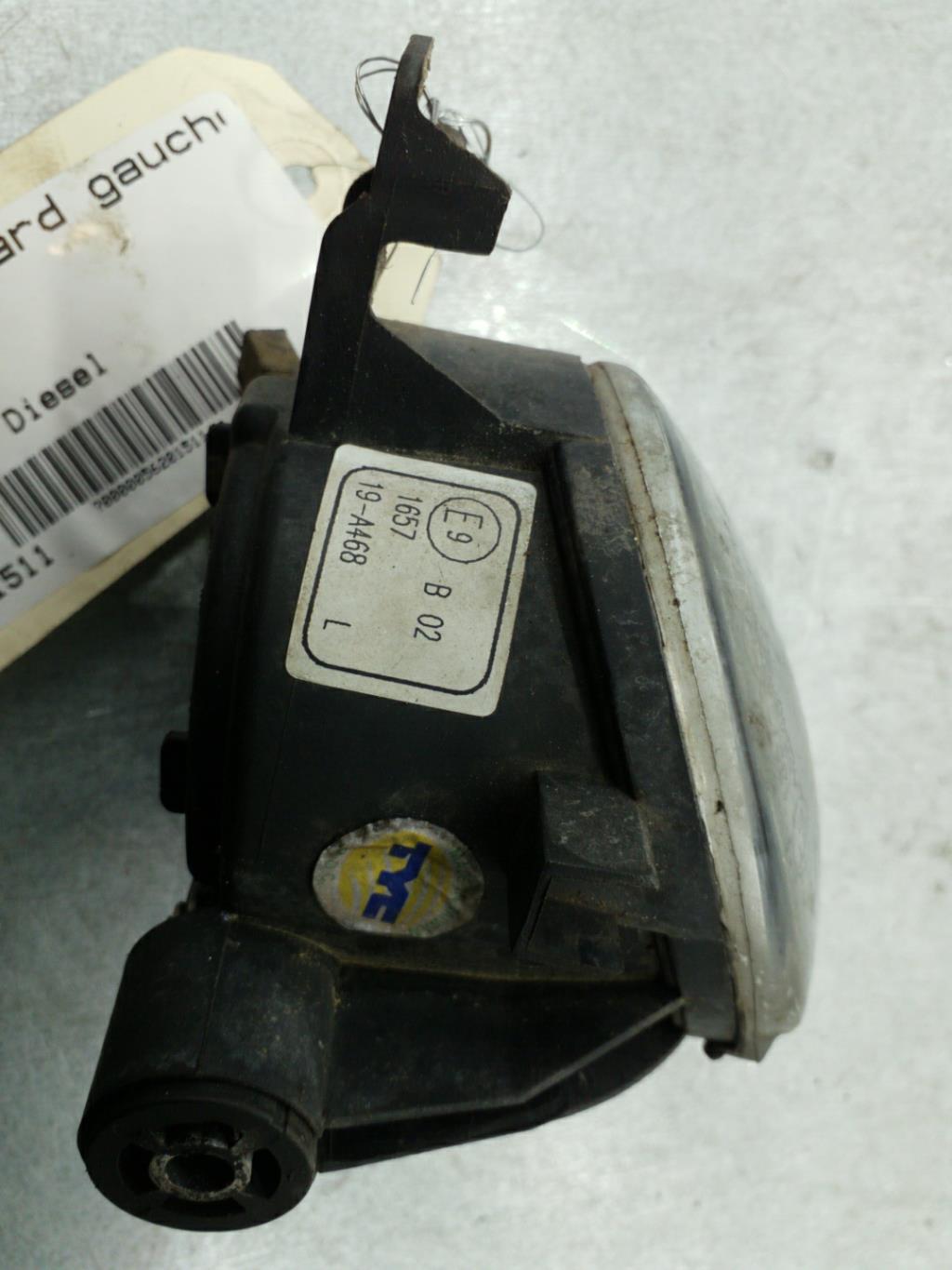 Fendinebbia sinistro (luce) BMW SERIE 1 E81 Diésel - 1