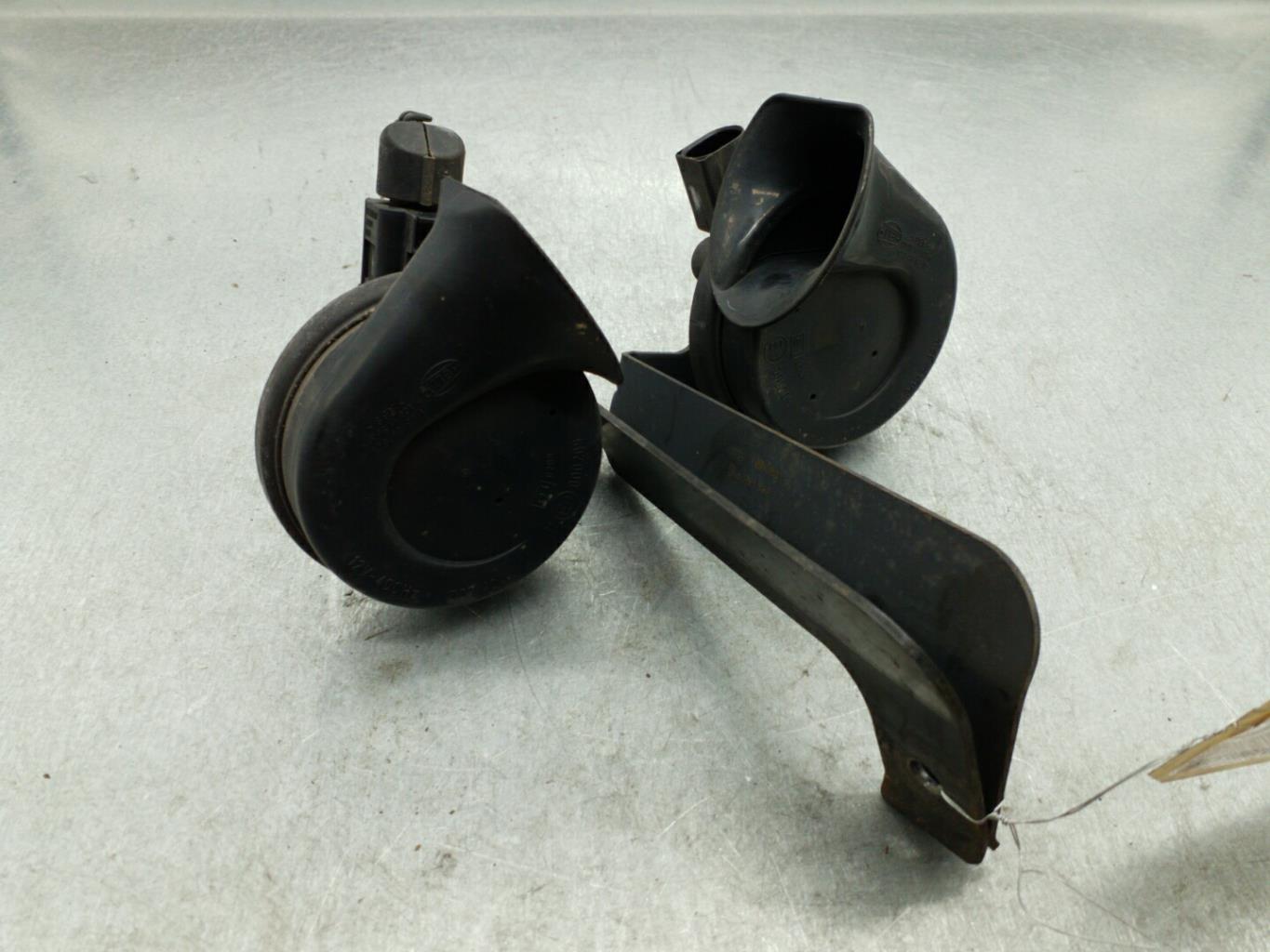 Tromba/Clacson VOLKSWAGEN TOUAREG 1 PHASE 1 Diésel - 1