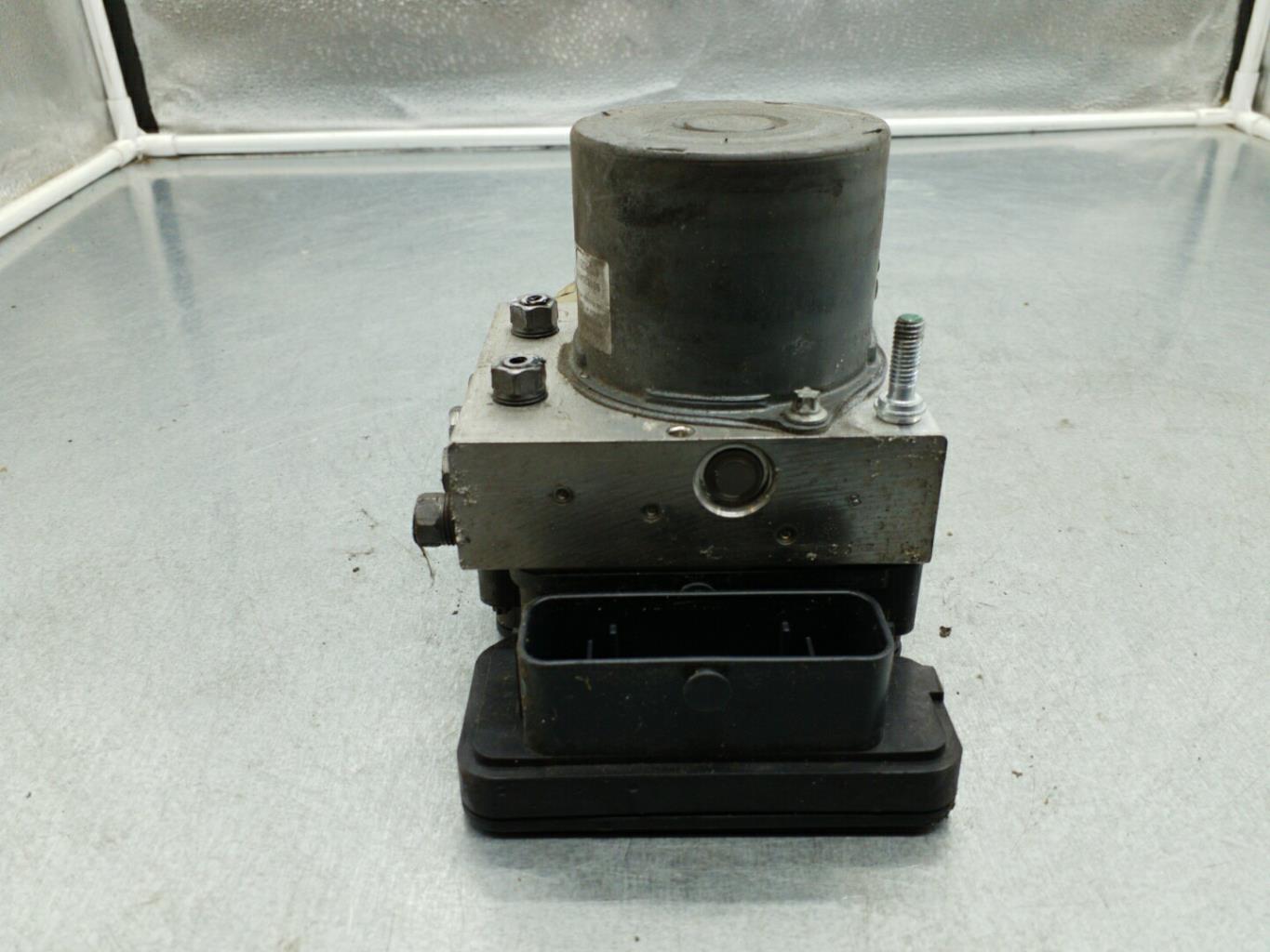 Blocco ABS (antibloccaggio freni) PEUGEOT EXPERT 3 PHASE 1 Diésel - 1