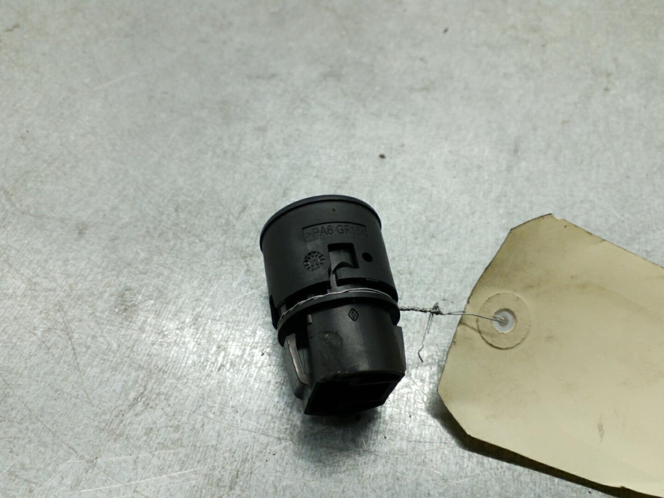 Bouton de demarrage RENAULT LAGUNA 3 PHASE 2 BREAK Diesel - 1