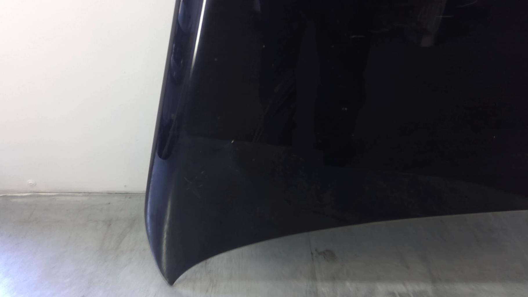 Capot VOLKSWAGEN TOUAREG 1 PHASE 1 Diesel - 1