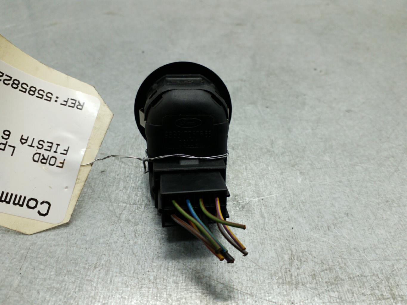 Commande retroviseurs FORD FIESTA 6 PHASE 1 Diesel - 1