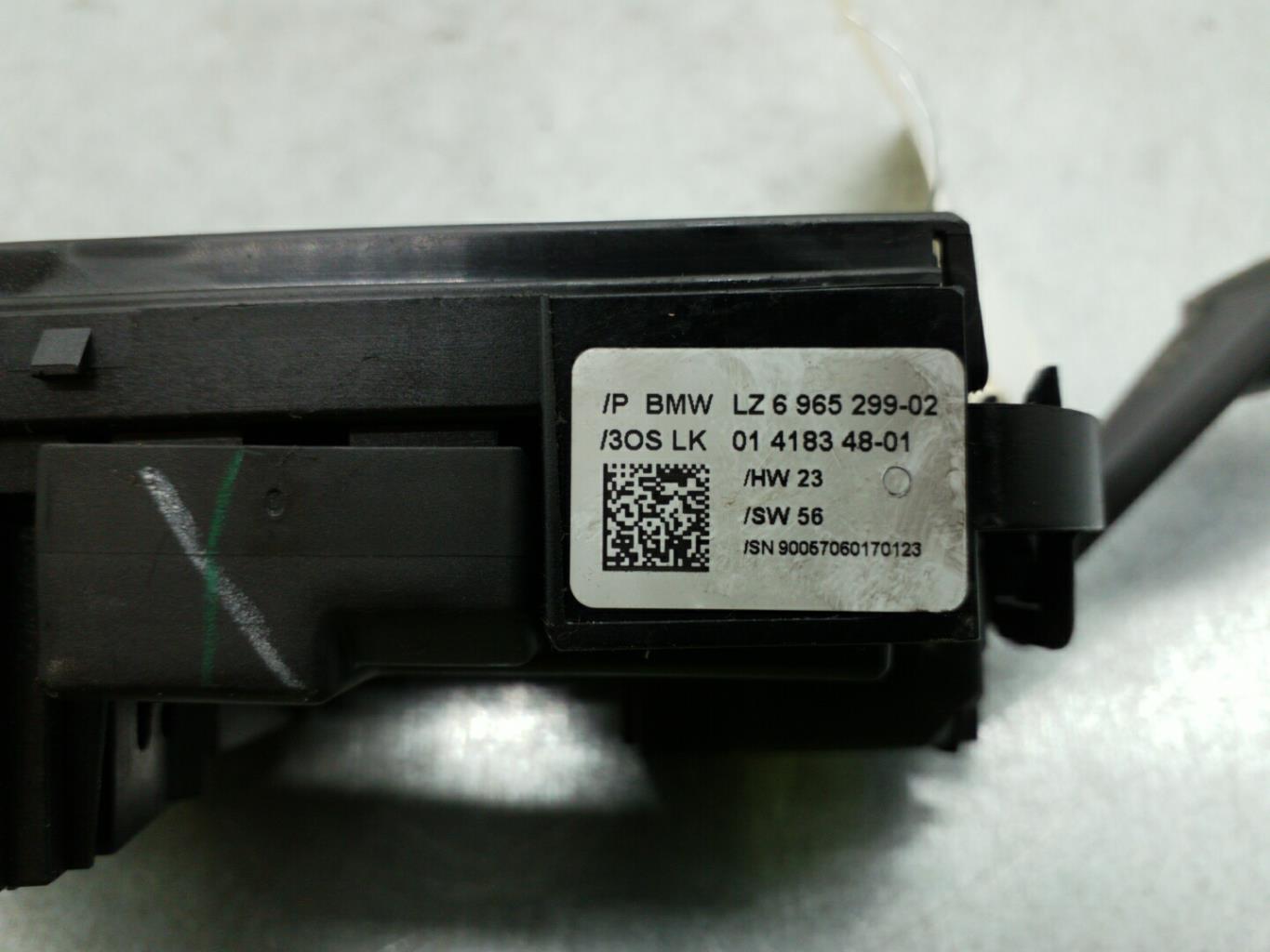 Commodo phare BMW SERIE 1 E81 Diesel - 1